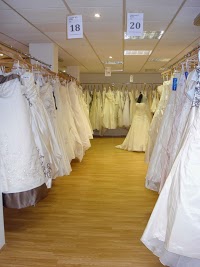 Copplestones Bridal   Designer Wedding Dress Outlet 1059497 Image 4